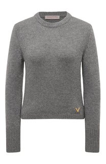 Кашемировый свитер Valentino