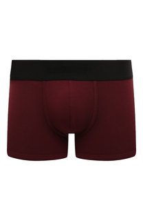Хлопковые боксеры Dolce & Gabbana