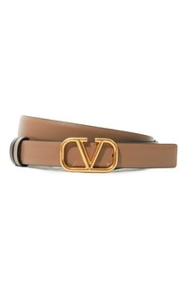 Двусторонний ремень VLogo Signature Valentino