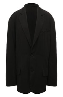 Жакет Balenciaga