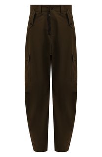 Брюки-карго Dolce & Gabbana