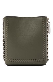 Сумка Frayme mini Stella McCartney