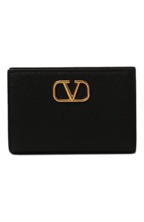 Кожаное портмоне Valentino