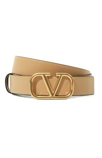 Двусторонний ремень VLogo Signature Valentino