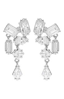 Серьги Mesmera Swarovski