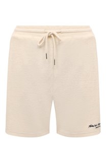 Хлопковые шорты Sporty&Rich