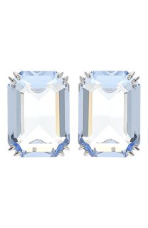 Серьги Millenia Swarovski