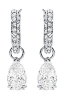 Серьги Millenia Swarovski