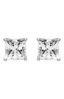 Серьги Attract Swarovski