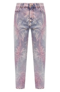 Джинсы Balmain