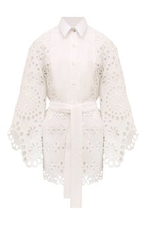 Рубашка Elie Saab