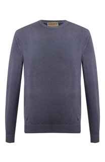 Шерстяной джемпер Woolrich