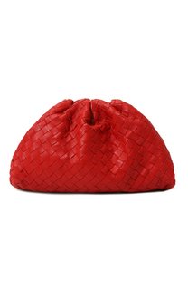 Клатч Pouch Bottega Veneta