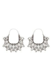Серьги Isabel Marant