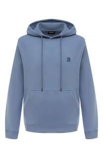 Хлопковое худи Dondup