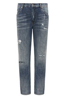 Джинсы Dolce & Gabbana