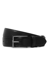 Кожаный ремень Doucals