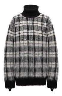 Свитер Helmut Lang
