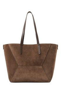 Сумка-тоут BC Duo Brunello Cucinelli