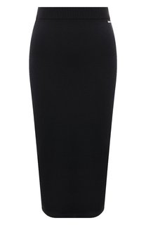 Кашемировая юбка Kiton