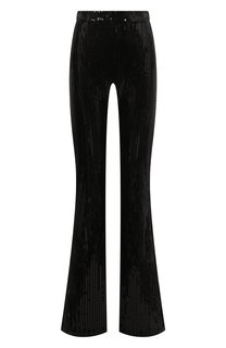 Брюки с отделкой пайетками New Arrivals