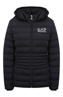 Куртка Ea 7
