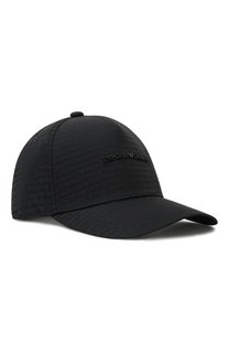 Бейсболка Emporio Armani