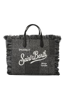Сумка-тоут Colette MC2 Saint Barth