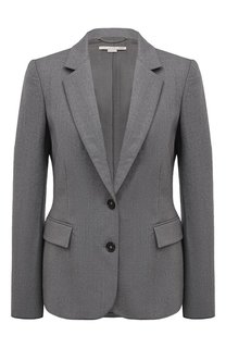 Шерстяной жакет Stella McCartney