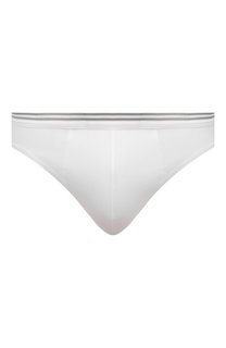 Хлопковые брифы Zimmerli