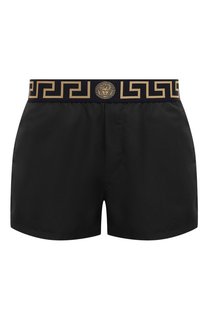 Плавки-шорты Versace