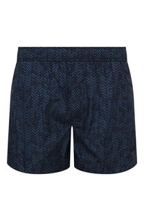 Плавки-шорты Zegna