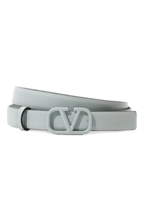 Кожаный ремень VLogo Signature Valentino