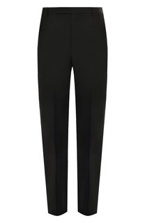 Брюки Saint Laurent
