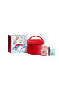 Набор в косметичке Multi-Active Collection (2x50+30+3+1,4ml) Clarins