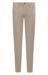 Джинсы Brioni