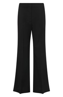 Шерстяные брюки Givenchy