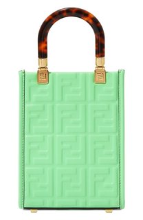 Сумка Sunshine mini Fendi