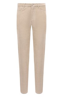 Вельветовые брюки A.P.C.
