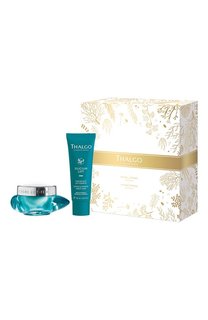 Набор Silicium Lift (2x50ml) Thalgo