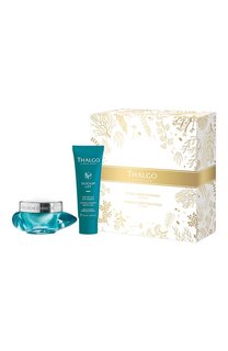 Набор "Абсолютное омоложение" (2x50ml) Thalgo