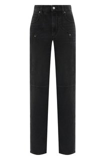 Джинсы Isabel Marant Etoile