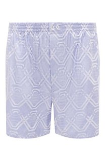 Хлопковые боксеры Zimmerli