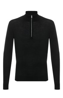 Шерстяной джемпер Zegna