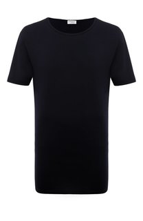 Хлопковая футболка Zimmerli