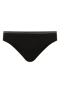 Хлопковые брифы Zimmerli