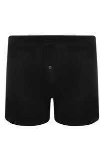 Хлопковые боксеры Zimmerli