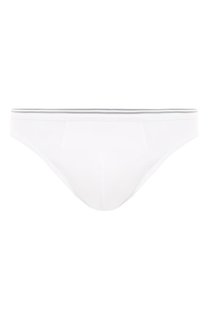 Хлопковые брифы Zimmerli