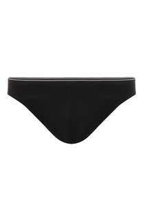 Хлопковые брифы Zimmerli