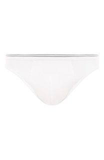 Хлопковые брифы Zimmerli